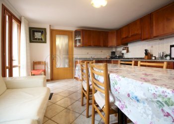 IMG_8961.JPG - Casa semi indipendente Via Corati, Nogarole Vicentino - foto 8