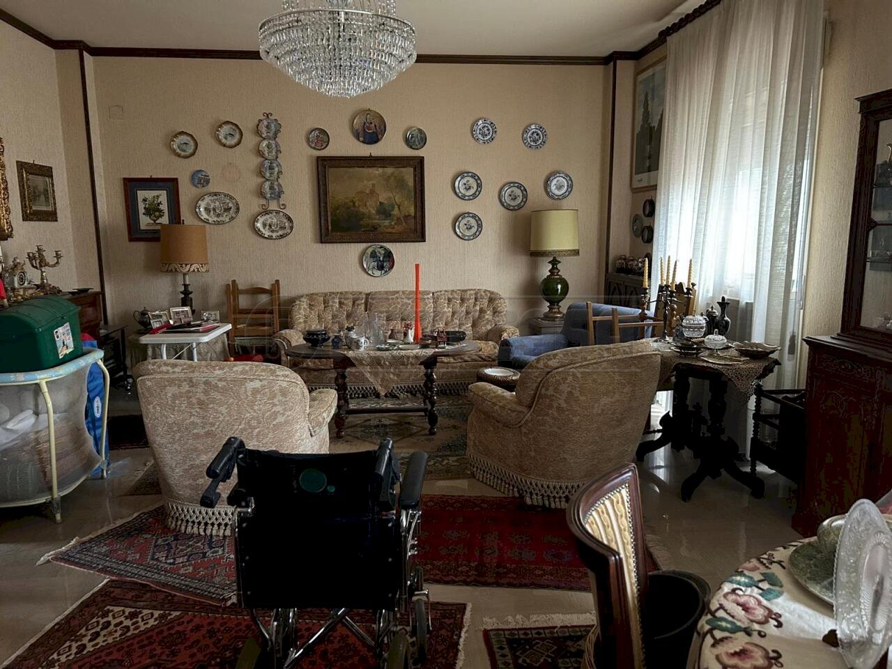 Immagine WhatsApp 2025-11-26 ore 11.06.09_cb8259d1 - Appartamento Via Malta 73, Caltanissetta - foto 1