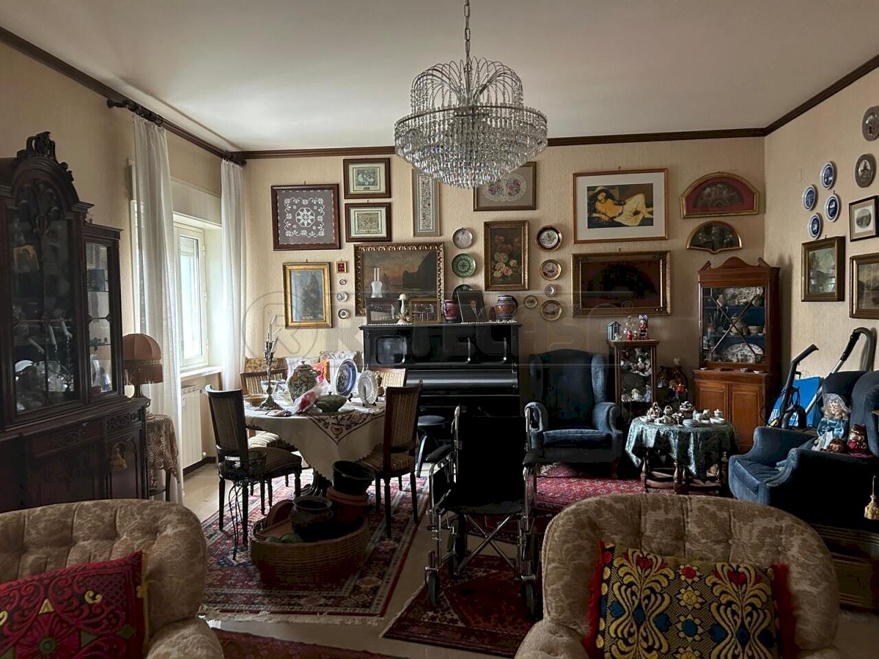 Immagine WhatsApp 2025-11-26 ore 11.06.10_3d1f87cb - Appartamento Via Malta 73, Caltanissetta - foto 2