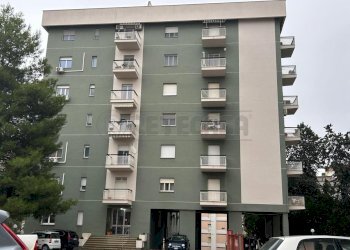 Immagine WhatsApp 2025-11-26 ore 11.06.11_1b5ed6cf - Appartamento Via Malta 73, Caltanissetta - foto 7