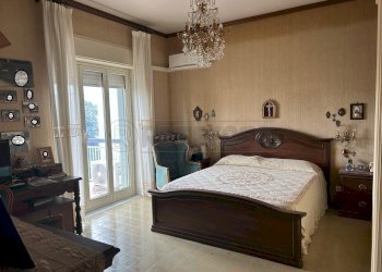 CAMERA.jpg - Appartamento Via Malta 73, Caltanissetta - foto 14