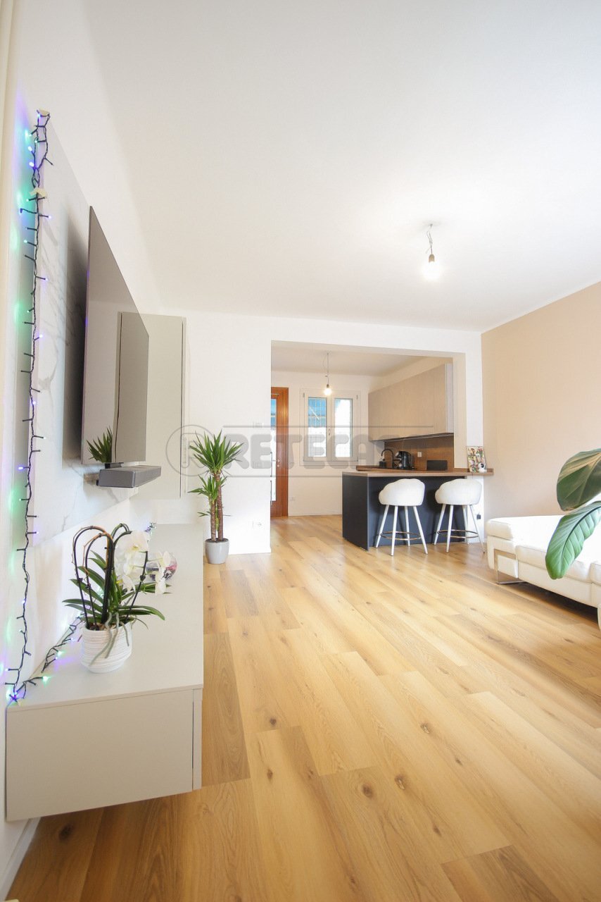 IMG_0012_edited.jpg - Porzione di casa Via Marconi, Torri di Quartesolo - foto 2