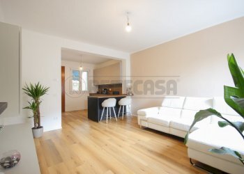 IMG_0008_edited.jpg - Porzione di casa Via Marconi, Torri di Quartesolo - foto 1