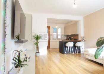 IMG_0012_edited.jpg - Porzione di casa Via Marconi, Torri di Quartesolo - foto 2