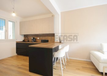 IMG_0003_edited.jpg - Porzione di casa Via Marconi, Torri di Quartesolo - foto 4