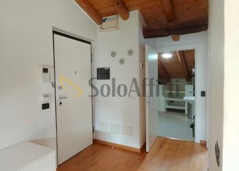 ingresso - Mansarda Gallarate - foto 4