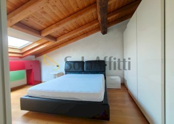 camera da letto - Mansarda Gallarate - foto 6