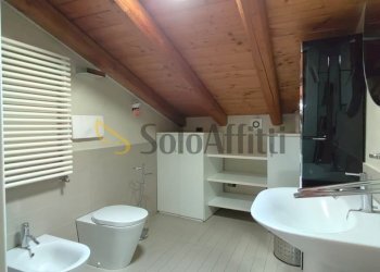 bagno - Mansarda Gallarate - foto 9