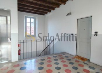 scale / ascensore - Mansarda Gallarate - foto 12