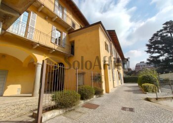 esterno - Mansarda Gallarate - foto 14