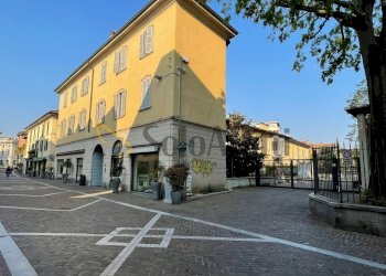 esterno - Mansarda Gallarate - foto 15