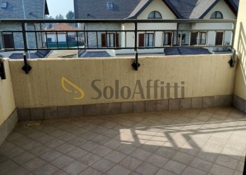 balcone - Appartamento Gallarate - foto 5