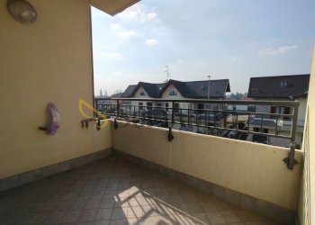 balcone - Appartamento Gallarate - foto 6