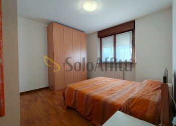 camera da letto - Appartamento Gallarate - foto 11