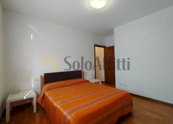 camera da letto - Appartamento Gallarate - foto 12