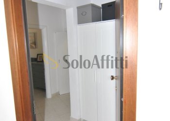 INGRESSO - Bilocale Via Leonardo Cambini 14, Livorno - foto 6