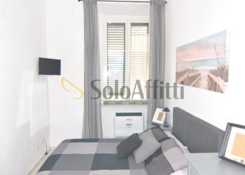 CAMERA - Bilocale Via Leonardo Cambini 14, Livorno - foto 7