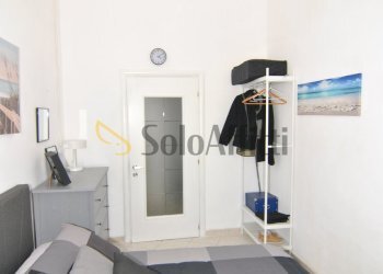 CAMERA - Bilocale Via Leonardo Cambini 14, Livorno - foto 8