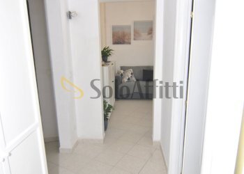 CORRIDOIO - Bilocale Via Leonardo Cambini 14, Livorno - foto 9