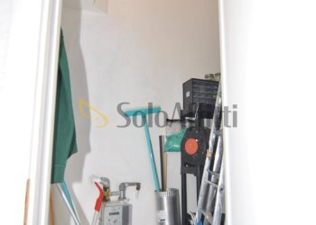 RIPOSTIGLIO - Bilocale Via Leonardo Cambini 14, Livorno - foto 12