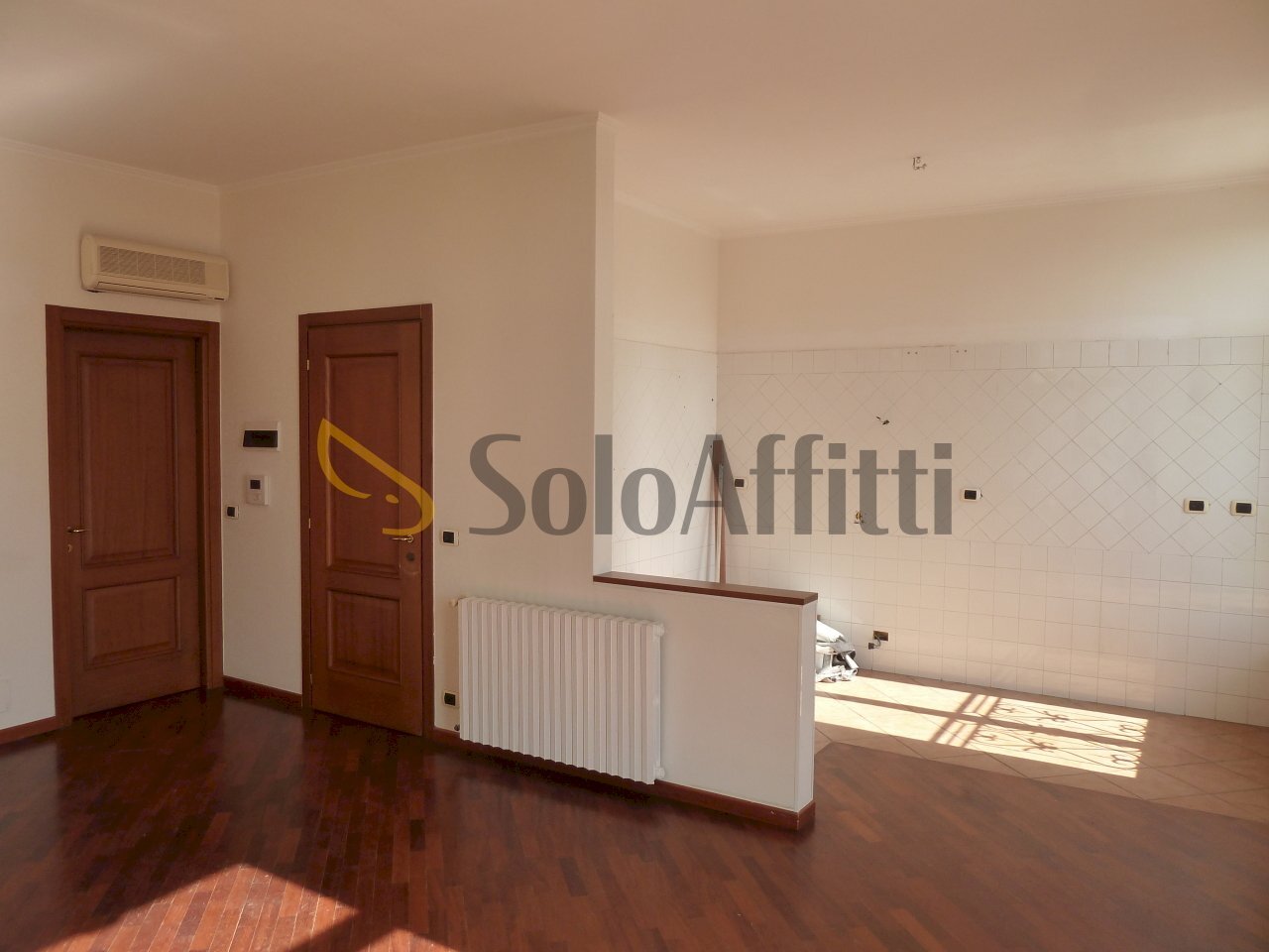 Soggiorno - Appartamento Corso Orazio Raimondo 153, Sanremo - foto 2