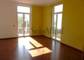 Soggiorno - Appartamento Corso Orazio Raimondo 153, Sanremo - foto 1