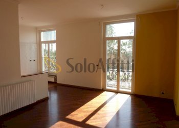 Soggiorno - Appartamento Corso Orazio Raimondo 153, Sanremo - foto 3