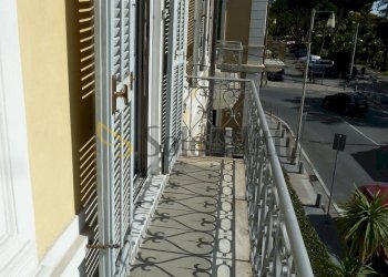 Balcone - Appartamento Corso Orazio Raimondo 153, Sanremo - foto 9