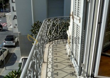 Balcone - Appartamento Corso Orazio Raimondo 153, Sanremo - foto 10