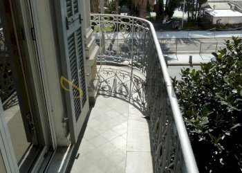 Balcone - Appartamento Corso Orazio Raimondo 153, Sanremo - foto 12