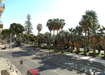 Vista - Appartamento Corso Orazio Raimondo 153, Sanremo - foto 13