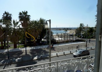 Vista - Appartamento Corso Orazio Raimondo 153, Sanremo - foto 14