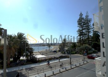 Vista - Appartamento Corso Orazio Raimondo 153, Sanremo - foto 15