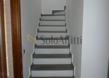 Scala interna - Appartamento Corso Orazio Raimondo 153, Sanremo - foto 23