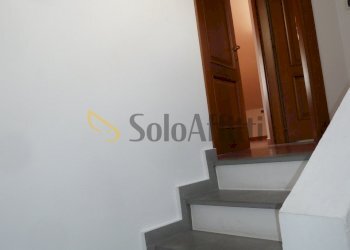 Scala interna - Appartamento Corso Orazio Raimondo 153, Sanremo - foto 24