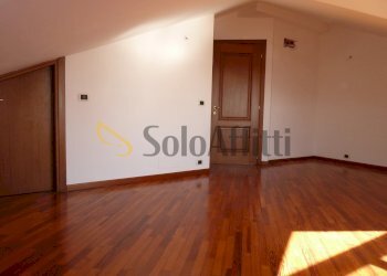 Camera matrimoniale - Appartamento Corso Orazio Raimondo 153, Sanremo - foto 26