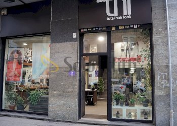 VETRINE - Commercial Premises Via Vittorio Asinari di Bernezzo 33d, Torino - photo 1