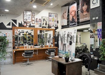 AREA VENDITA - Commercial Premises Via Vittorio Asinari di Bernezzo 33d, Torino - photo 3