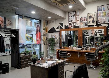 AREA VENDITA 2 - Commercial Premises Via Vittorio Asinari di Bernezzo 33d, Torino - photo 4