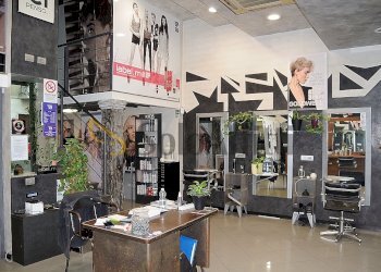 AREA VENDITA 4 - Commercial Premises Via Vittorio Asinari di Bernezzo 33d, Torino - photo 6