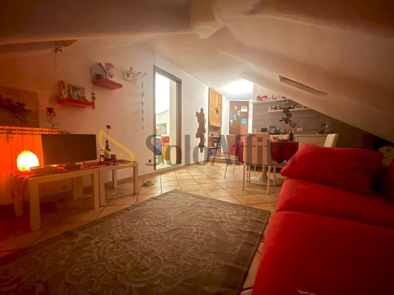 IMG-20211117-WA0004.jpg - Appartamento Via Giacomo Medici, Torino (zona Campidoglio) - foto 1