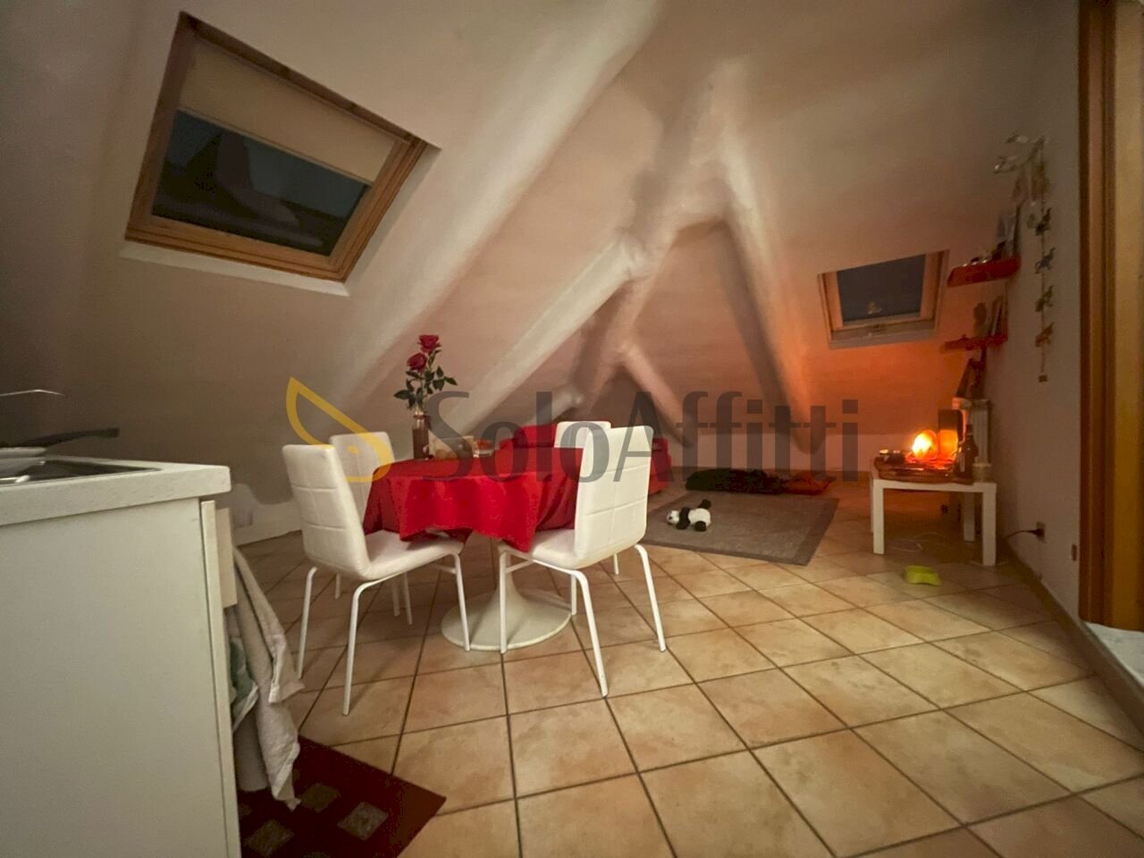 IMG-20211117-WA0002.jpg - Appartamento Via Giacomo Medici, Torino (zona Campidoglio) - foto 2