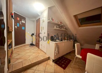 IMG-20211117-WA0020.jpg - Appartamento Via Giacomo Medici, Torino (zona Campidoglio) - foto 10