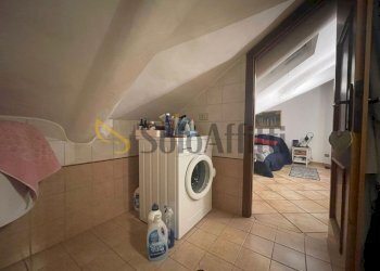 IMG-20211117-WA0016.jpg - Appartamento Via Giacomo Medici, Torino (zona Campidoglio) - foto 12