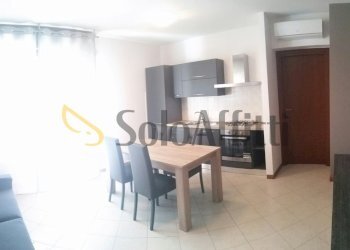 20180601_160934_1528186053091_resized.jpg - Appartamento Via Puglie 13, Legnago - foto 1