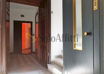 INGRESSO - Appartamento Via Giacinto Gigante, Napoli (zona Arenella) - foto 2