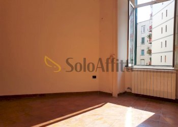 SOGGIORNO/SALONE - Appartamento Via Giacinto Gigante, Napoli (zona Arenella) - foto 4