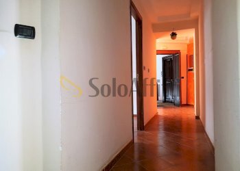 CORRIDOIO - Appartamento Via Giacinto Gigante, Napoli (zona Arenella) - foto 5