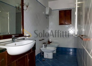 BAGNO - Appartamento Via Giacinto Gigante, Napoli (zona Arenella) - foto 12