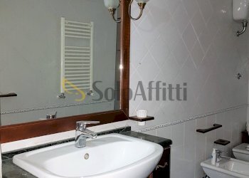 BAGNO DETTAGLI - Appartamento Via Giacinto Gigante, Napoli (zona Arenella) - foto 13